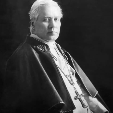Papa Pio X