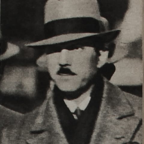 Pierre Bonny