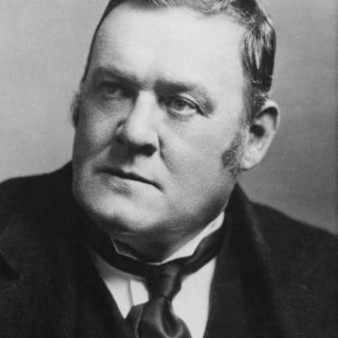 Hilaire Belloc