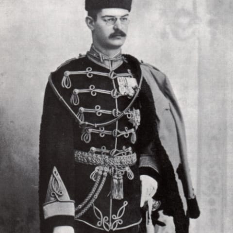 Alexandre I da Sérvia