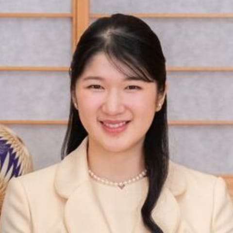 Aiko, Princesa Toshi