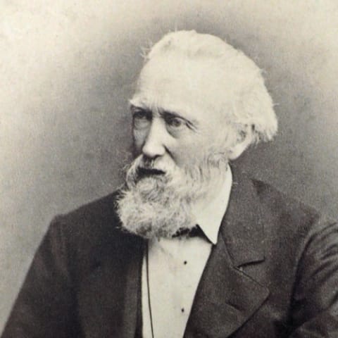 Theodor Storm