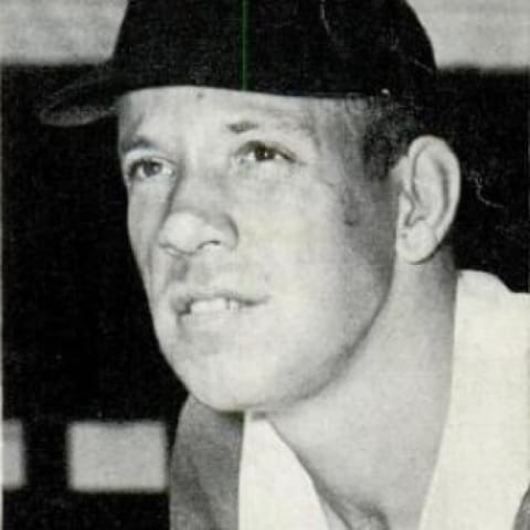 Joe Nuxhall