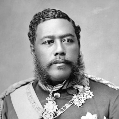 Kalākaua