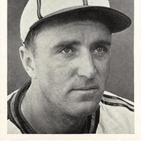 Denny Galehouse