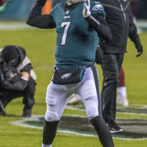Nate Sudfeld