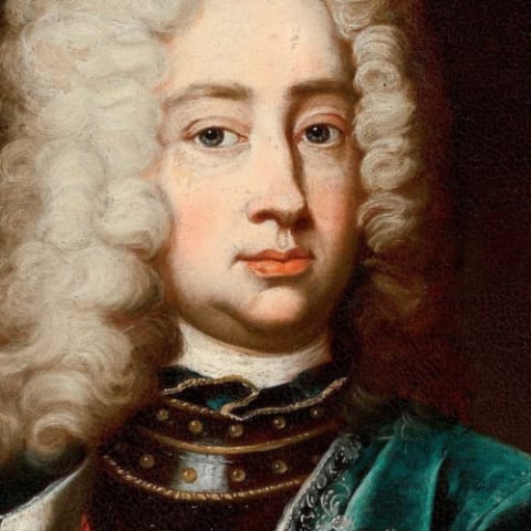 Jaime Luís Sobieski