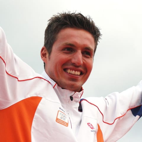 Pieter van den Hoogenband