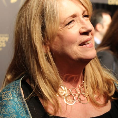 Ann Dowd