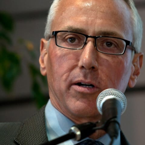 Drew Pinsky