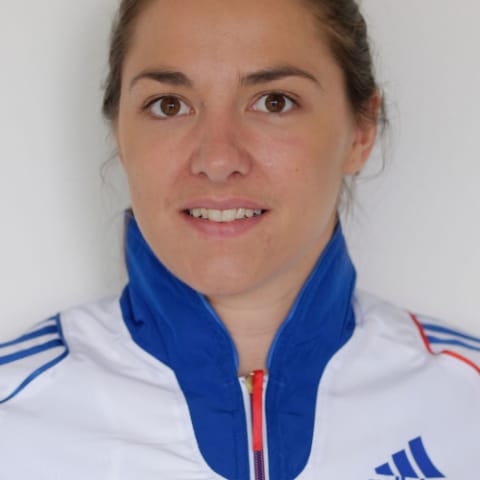 Charlotte Lembach