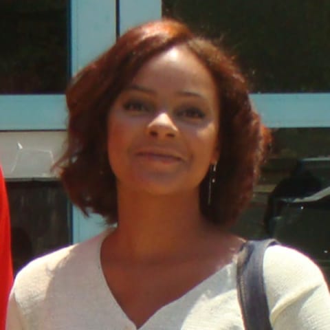 Lark Voorhies