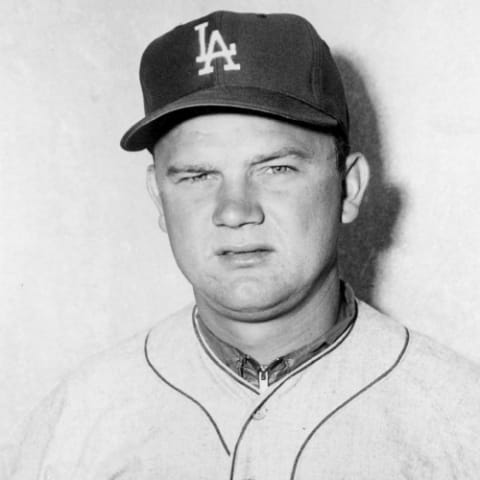 Don Zimmer