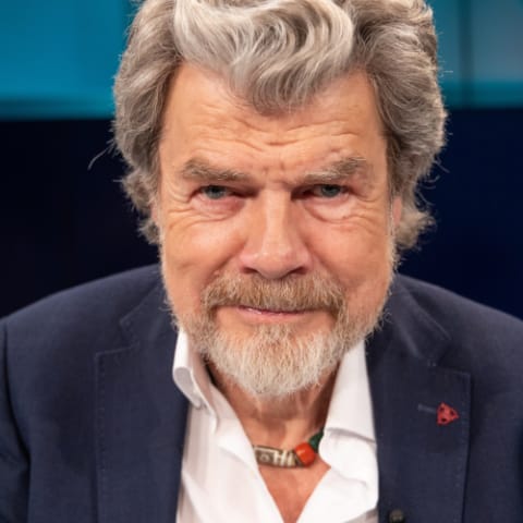 Reinhold Messner