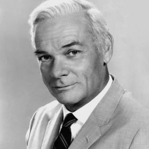 James Daly