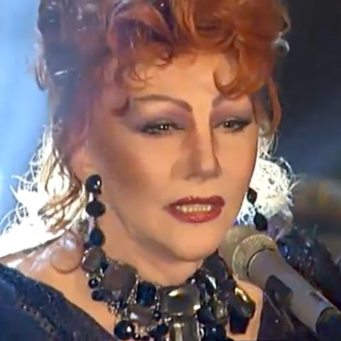 Romy Haag