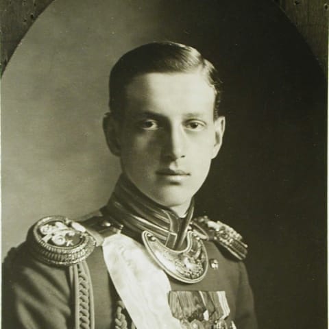 Constantino Pavlovich da Rússia