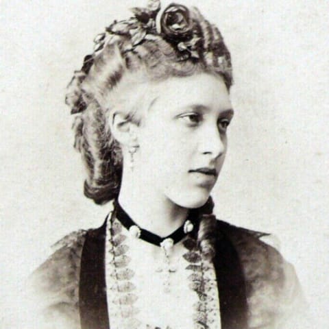 Maria de Hanôver