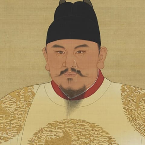 Hung-wu
