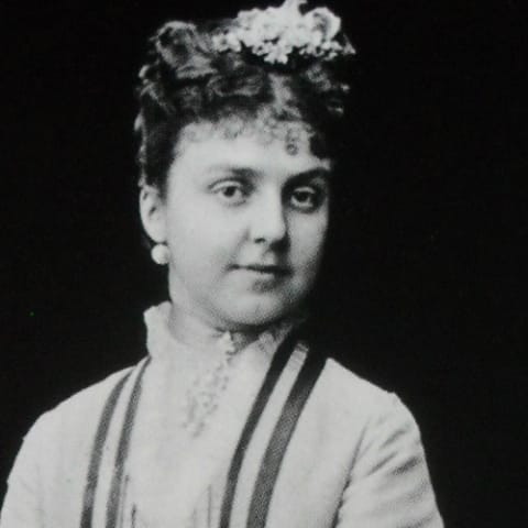Maria das Mercedes de Orleães