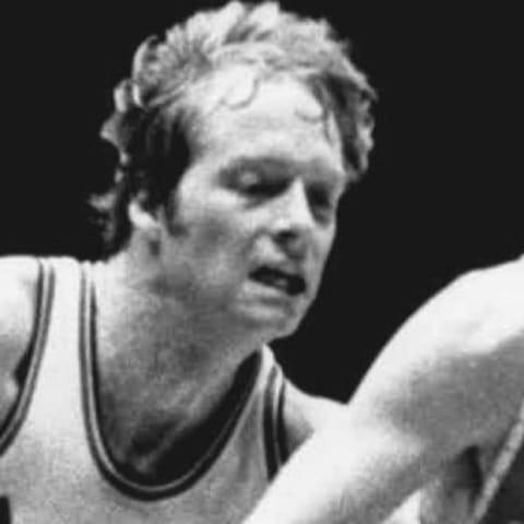 Tom Van Arsdale
