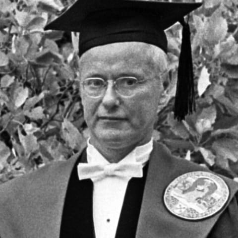 Robert Merton