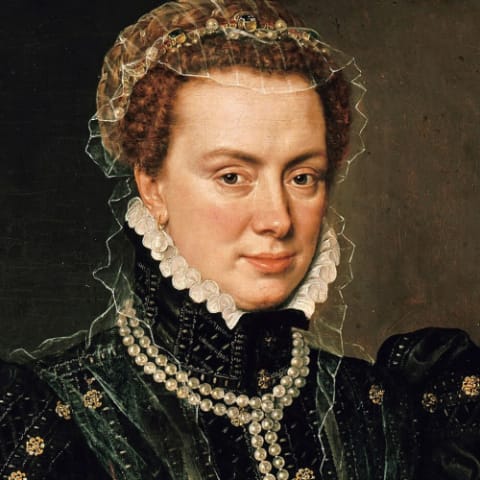 Margarida de Parma