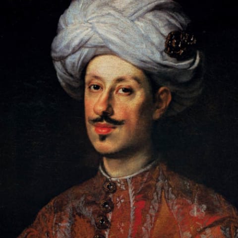 Fernando de Médici, Grão-príncipe da Toscana