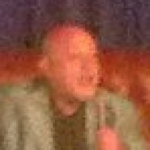 Jonathan Cainer