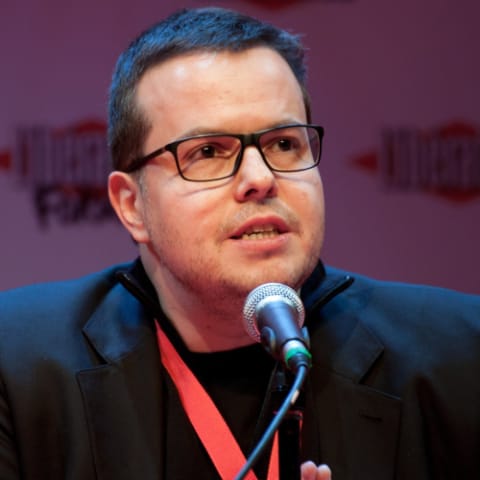 Nicolas Demorand