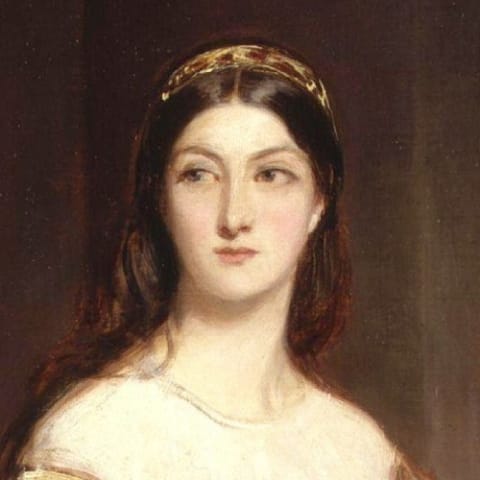 Luísa Beresford, Marquesa de Waterford