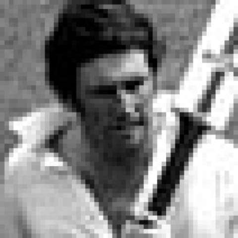 Ian Chappell