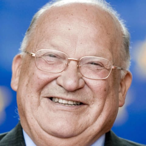 Jean Luc Dehaene