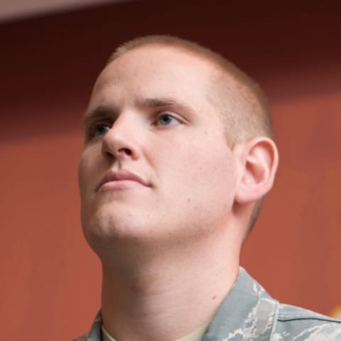 Spencer Stone