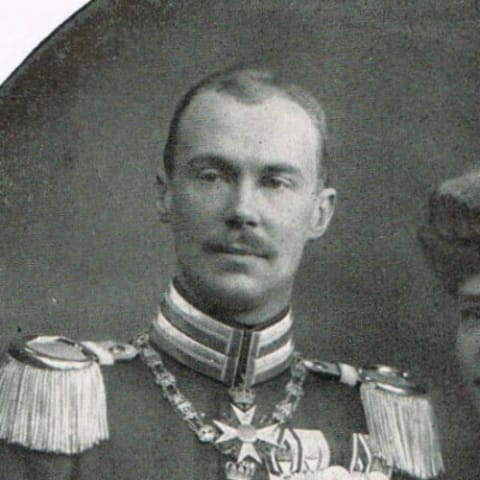 Príncipe Frederico Guilherme da Prússia (1880)