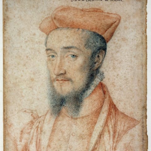 Carlos de Lorena-Guise
