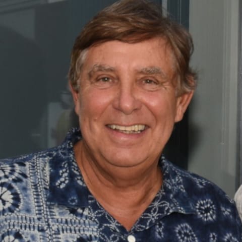 Jean-Pierre Foucault
