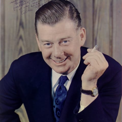 Arthur Godfrey