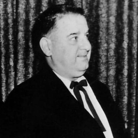 Joe DeRita