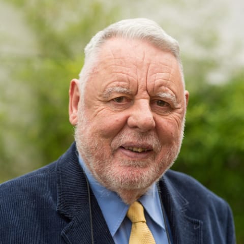 Terry Waite