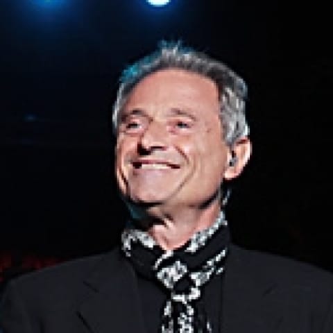 Amedeo Minghi
