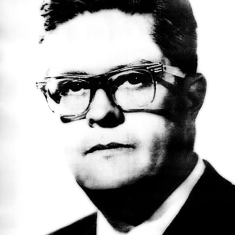 Guillermo González Camarena