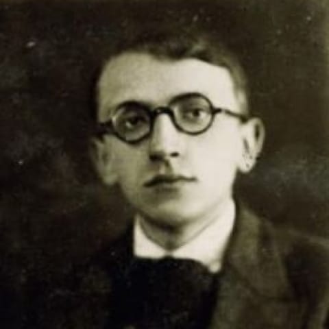 Maurice Blanchot