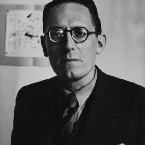 Maurice Schumann