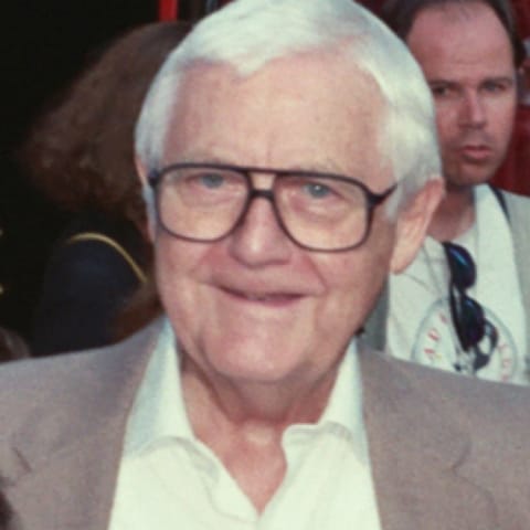 Robert Wise