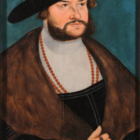 Ernesto II de Brunsvique-Luneburgo