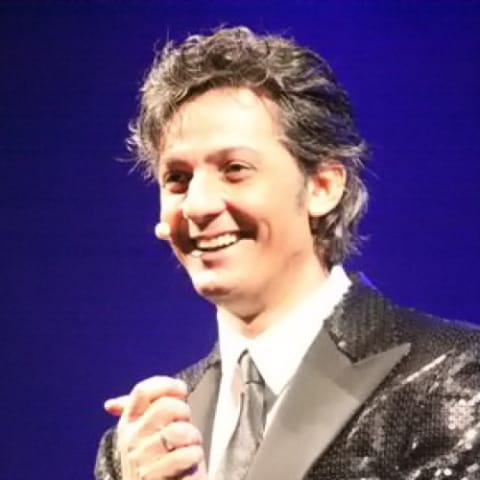 Rosario Fiorello
