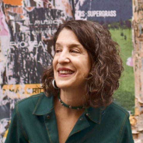 Lynne Sachs
