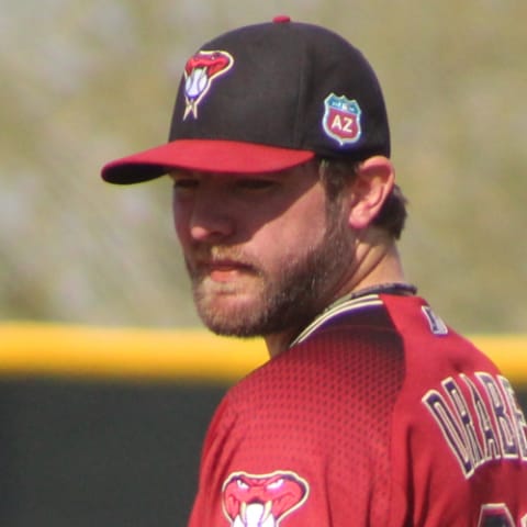 Kyle Drabek