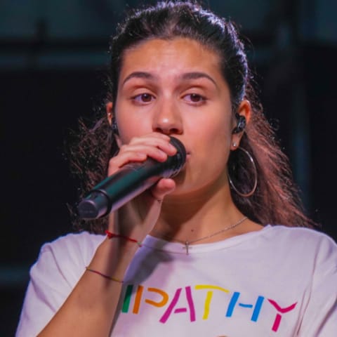 Alessia Cara